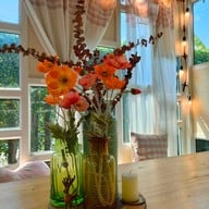 บรรยากาศ ปั้นแป้ง bake a cake