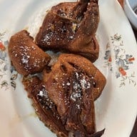 เมนูของร้าน ครัวคุณตุ้ม