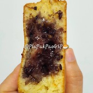 เมนูของร้าน Mr. Bean Raffles Place Station