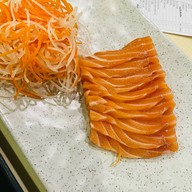 ไข่หวานบ้านซูชิ งามวงศ์วาน