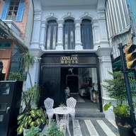Xinlor House