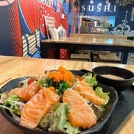 โกนันซูชิ -