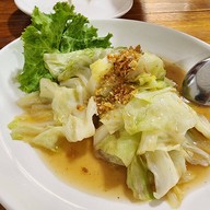 ครัวบ้านย่า ถนน อมรเดช