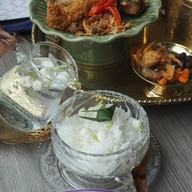 NARA Thai Cuisine คิงพาวเวอร์ รางน้ำ