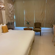 Dhevan Dara Beach Villa Kui Buri