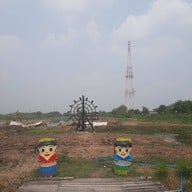 บรรยากาศ รถเมล์