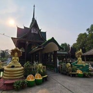 วัดป่ามหาเจดีย์แก้ว (วัดล้านขวด)