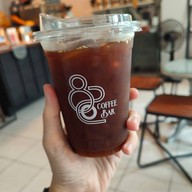 เมนูของร้าน 820 Coffee Bar -
