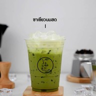 ชิมชามะ ชานมไข่มุก กาแฟสด สามพร้าว