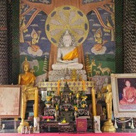 วัดป่ามหาเจดีย์แก้ว (วัดล้านขวด)