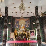 วัดป่ามหาเจดีย์แก้ว (วัดล้านขวด)