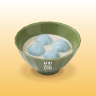 ก๋วยเตี๋ยวนายอ้วนเย็นตาโฟบะเต็งเสาชิงช้า ปั๊มบางจาก เทพรักษ์