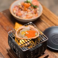 Kaitei Seafood Izakaya