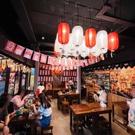 Kaitei Seafood Izakaya