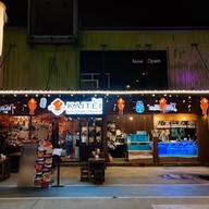 Kaitei Seafood Izakaya