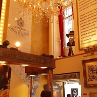 บรรยากาศ Casa Portuguesa do Pastel de Bacalhau