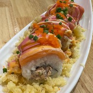 โกนันซูชิ -