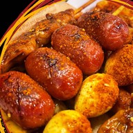 โรงย่าง หม่าล่า ♾️