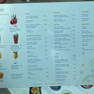 NARA Thai Cuisine คิงพาวเวอร์ รางน้ำ
