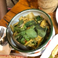 เมนูของร้าน ร้านแคนลำโขง