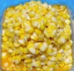 Sweet man kanya(ข้าวโพดคลุกเนย)