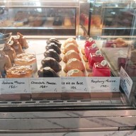 เมนู กาแฟคนรักษ์สวน ราชบุรี
