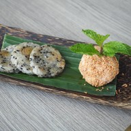 NARA Thai Cuisine คิงพาวเวอร์ รางน้ำ