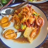 ตำกระเทย กาฬสินธุ์