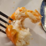 The White Box Seafood Restaurant