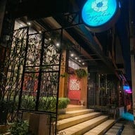 Magnolia Cafe' by Pinn Food Society