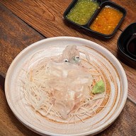 Kaitei Seafood Izakaya