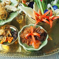 NARA Thai Cuisine คิงพาวเวอร์ รางน้ำ