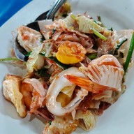 เมนูของร้าน สุกี้ คลองรั้ง ดั้งเดิม