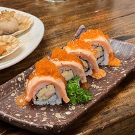 Kaitei Seafood Izakaya