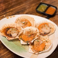 Kaitei Seafood Izakaya