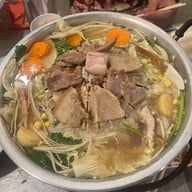 เมนูของร้าน เออแซ่บ แจ่วฮ้อน ลาดพร้าว 64