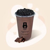 เมนูของร้าน HOP Chafe สาขาลาดพร้าว 87