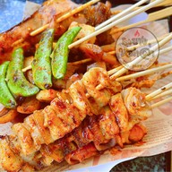 โรงย่าง หม่าล่า ♾️