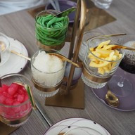 NARA Thai Cuisine คิงพาวเวอร์ รางน้ำ