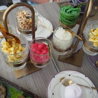 NARA Thai Cuisine คิงพาวเวอร์ รางน้ำ