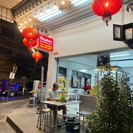 ซ้ง ลูกชิ้นปลา วงเวียนใหญ่