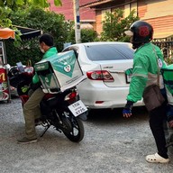 ร้านอร่อย…ลึก ตำ ยำ ทอด อาหารตามสั่ง นครปฐม