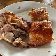 ไก่ย่างวิเชียรบุรี เมืองใหม่ ชลบุรี