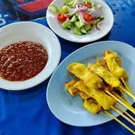 เมนูของร้าน สุกี้ คลองรั้ง ดั้งเดิม