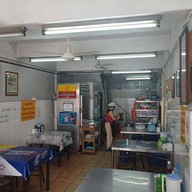 บรรยากาศ ก๋วยเตี๋ยวเพิ่มพูน ซอยโชคชัยร่วมมิตร 1