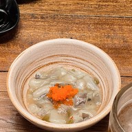 Kaitei Seafood Izakaya