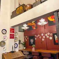 Magnolia Cafe' by Pinn Food Society