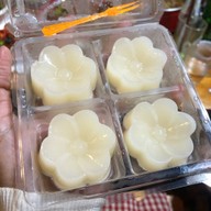 เมนูของร้าน ร้านแคนลำโขง