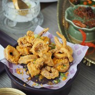 NARA Thai Cuisine คิงพาวเวอร์ รางน้ำ