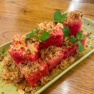 เมนูของร้าน Magnolia Cafe' by Pinn Food Society